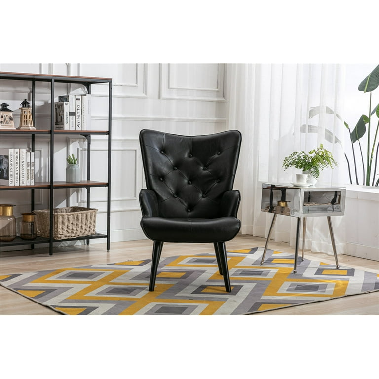 Chair with wings new arrivals