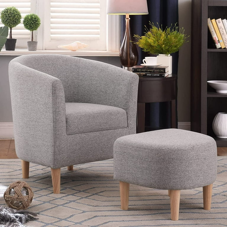 Ottoman chair for sale bedroom