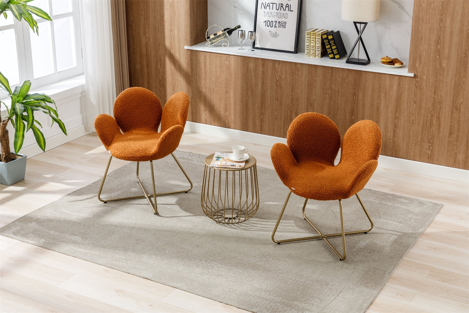 Cute modern chairs clearance
