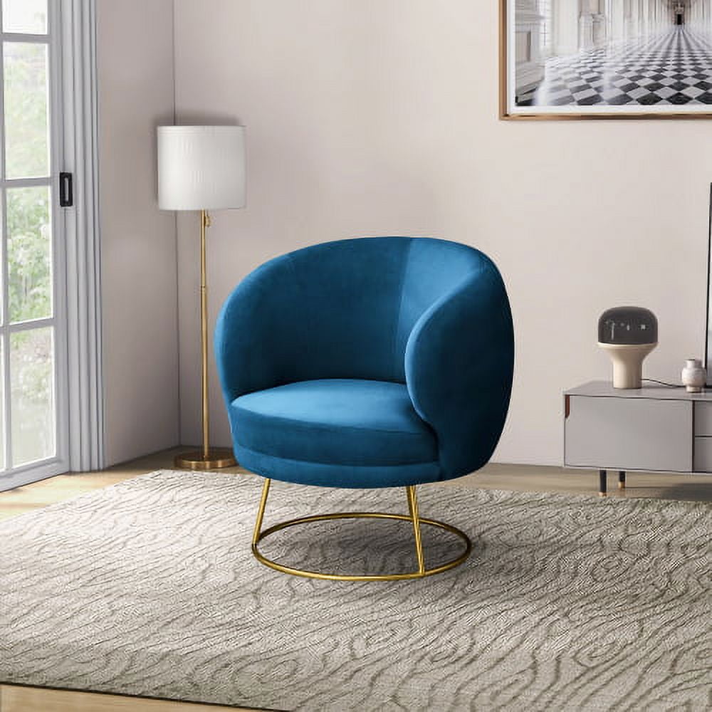 Ready assembled swivel chair hot sale