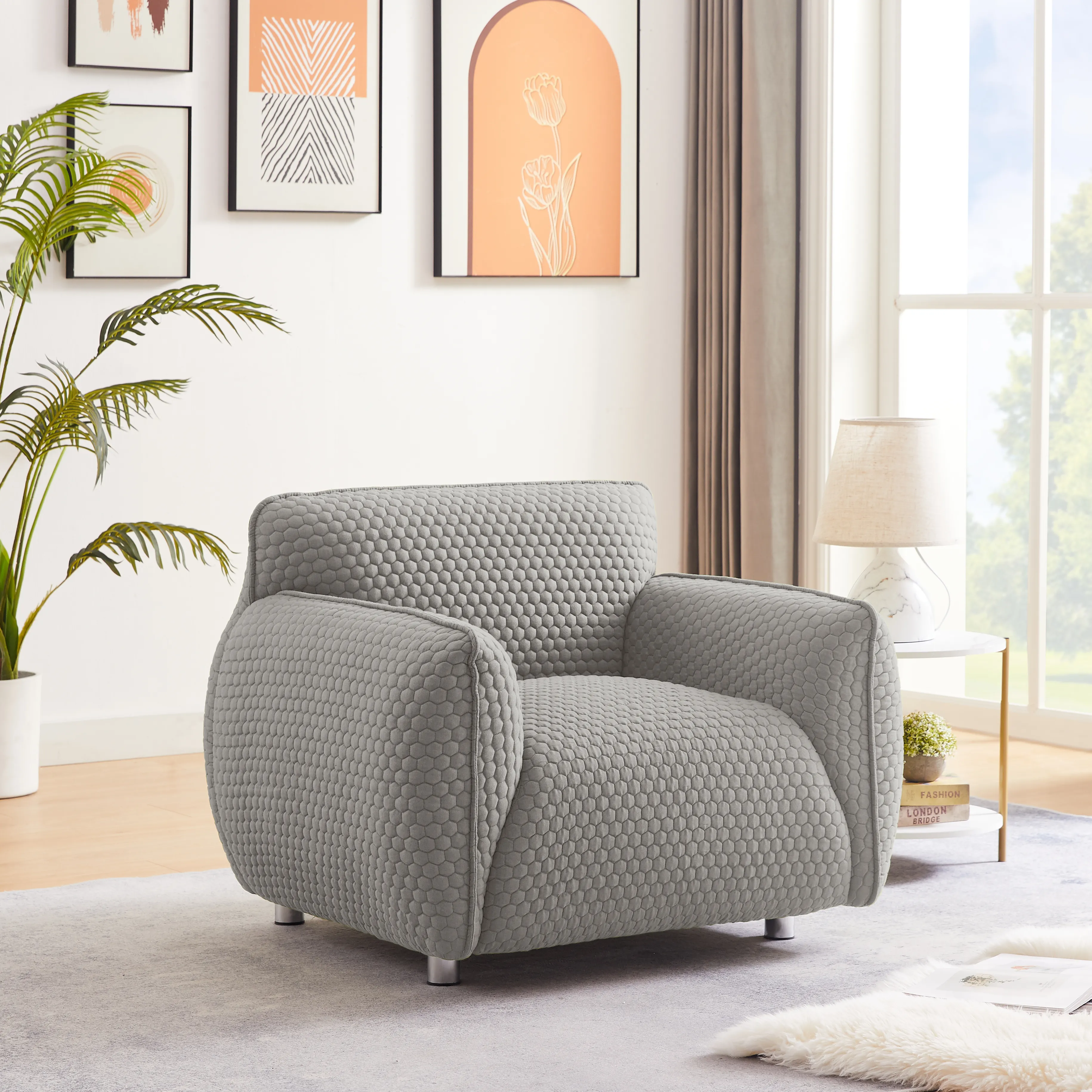 https://i5.walmartimages.com/seo/Accent-Chair-Upholstered-Single-Sofa-Arm-Chair-Living-Room-Bedroom-Comfy-Armchair-Solid-Tapered-Metal-Legs-Lazy-Club-Apartment-Reading-Room-Dark-Gray_ee407bfd-a096-4128-8575-5743e611bbb4.4cf325379cedb971b79a8ca3fed457b8.jpeg