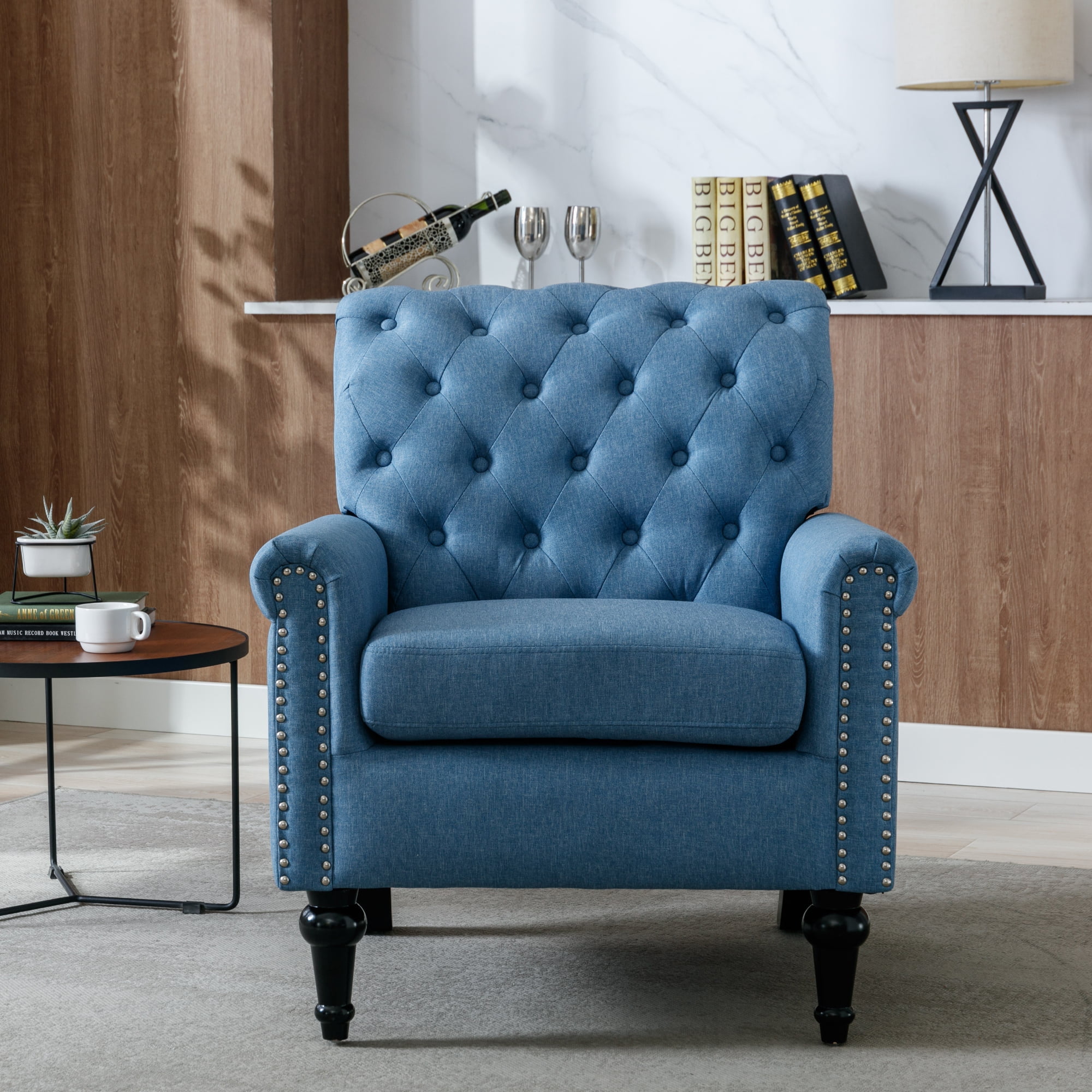Accent Chairs for Bedroom Midcentury Modern Accent Arm Chair for
