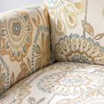 thumbnail image 1 of Accent Chairs For Living Room Beige+yellow, 1 of 5