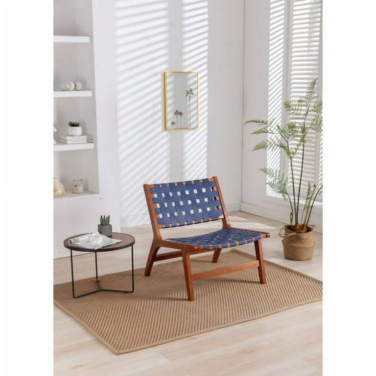 Cane reading chair shop