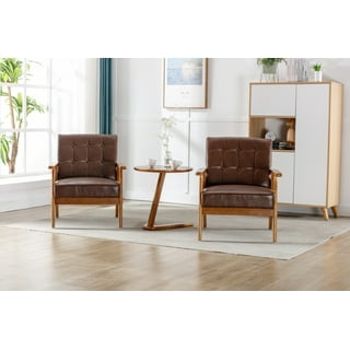 Chairs Set 2 Living Room Furniture