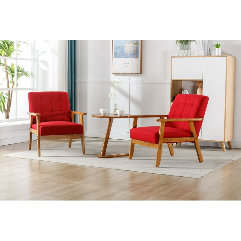 Modern retro online chairs