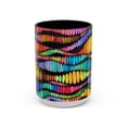 thumbnail image 1 of Accent Coffee Mug (11, 15oz), 1 of 4