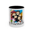 thumbnail image 1 of Accent Coffee Mug (11, 15oz), 1 of 4