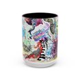 thumbnail image 1 of Accent Coffee Mug (11, 15oz), 1 of 4