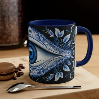 Evil Eye Mug