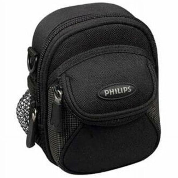 Accent Collection Camera Cases with Dual Pocket