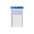 thumbnail image 1 of Accent Design Paper Accents Cardmakers Choice Card & Envelopes, 80Lb, Lavender Twilight, 4.25"x5.5", 25pc – Blank Cards and Envelopes for DIY, Note Cards with Envelopes, 1 of 1