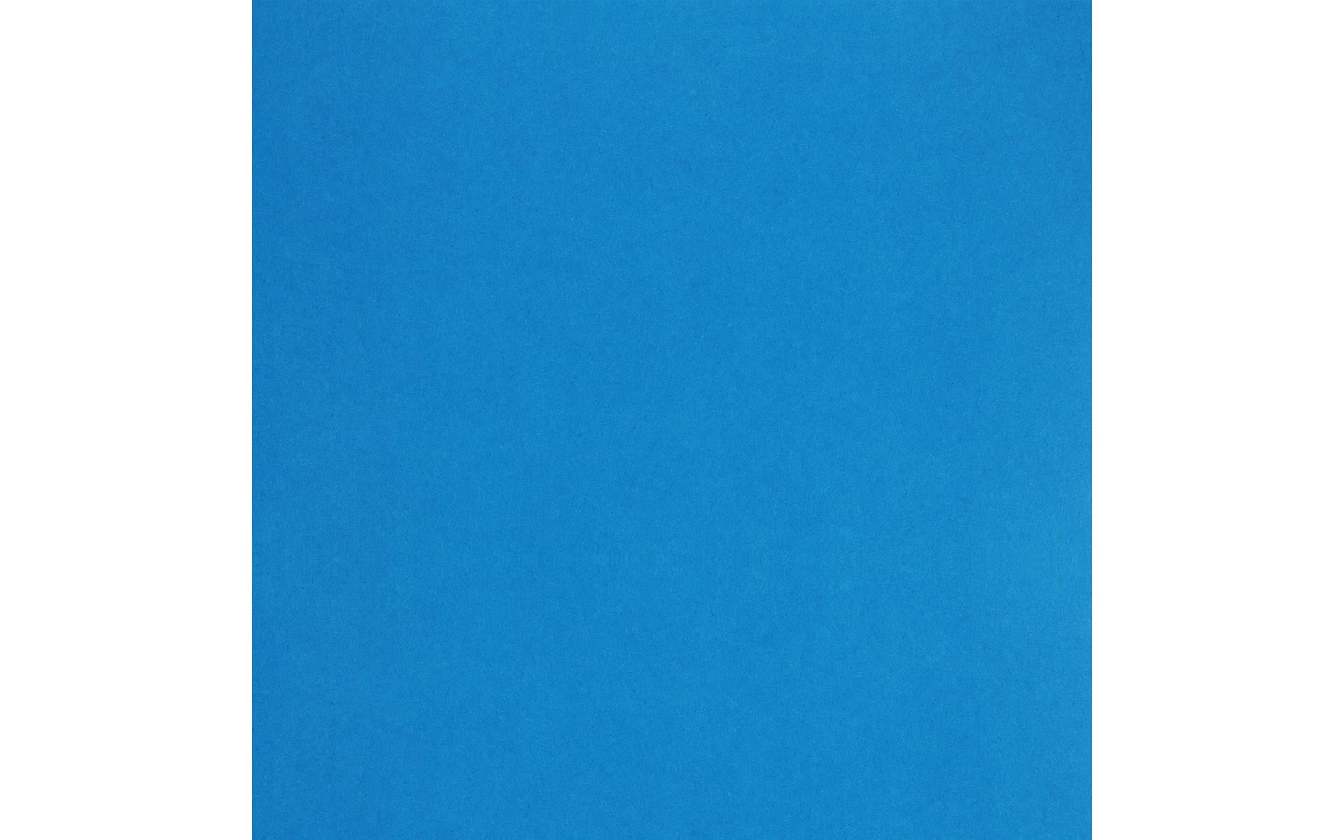 Accent Design Paper Accents Cardstock Stash Builder, Bright Blue, 12"x12", 65lb, 25pc - Vibrant Card Stock for Crafts, Colored Cardstock Paper, and Assorted Paper Colors