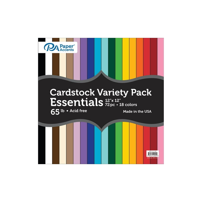 Color printing on cardstock cheap