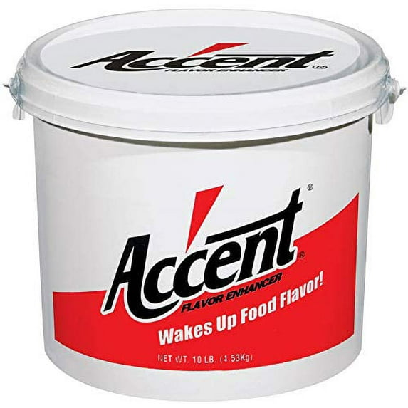 Accent Flavor Enhancer Canister, 2 Pound