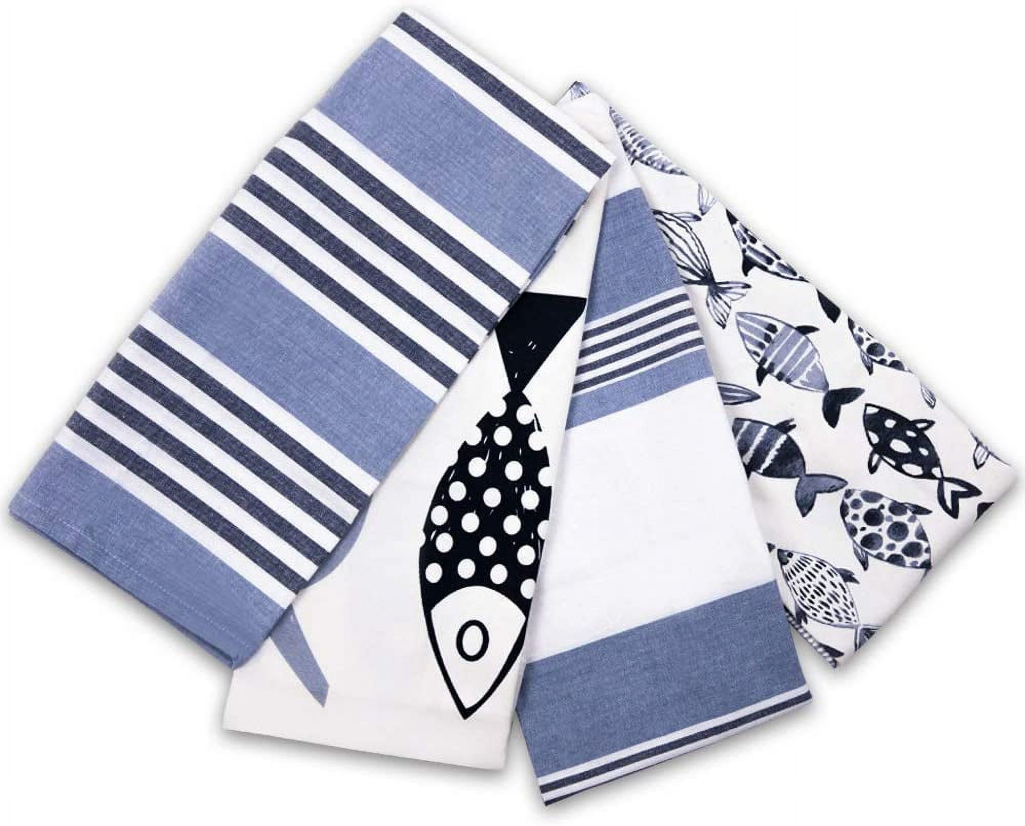 Accent Home Kitchen Towels