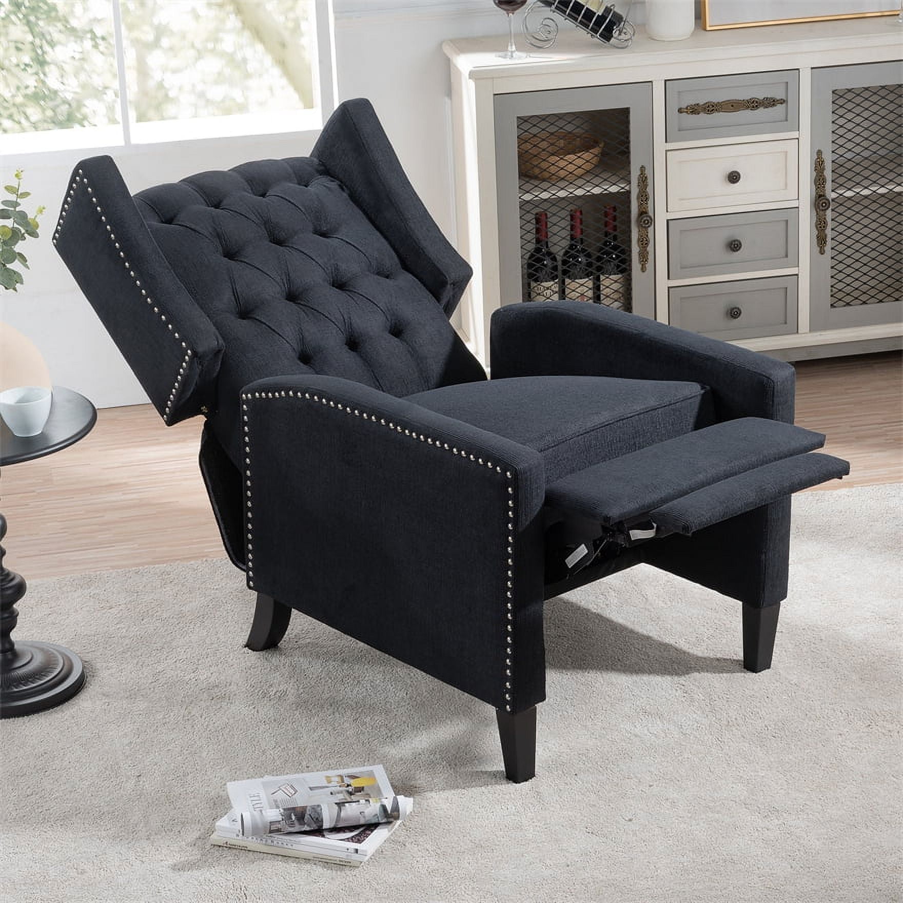 Reading chair recliner deals