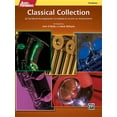 thumbnail image 1 of Accent on Performance: Accent on Performance Classical Collection: 22 Full Band Arrangements Correlated to Accent on Achievement (Trombone) (Paperback), 1 of 1