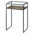 thumbnail image 1 of INDUSTRIAL STYLE TABLE, 1 of 2