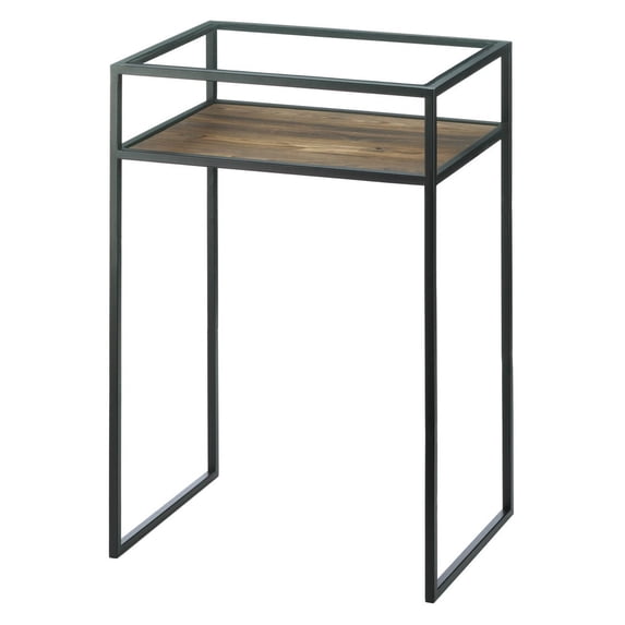 INDUSTRIAL STYLE TABLE