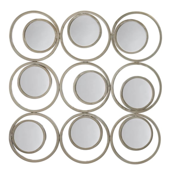 Accent Plus Revolution Wall Mirror
