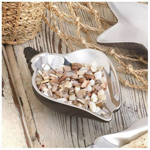 Sea Conch Decorative Dish
