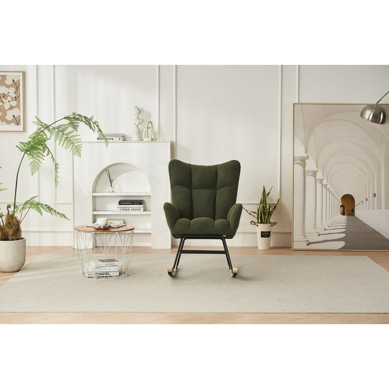 Best type of chair for nursery deals