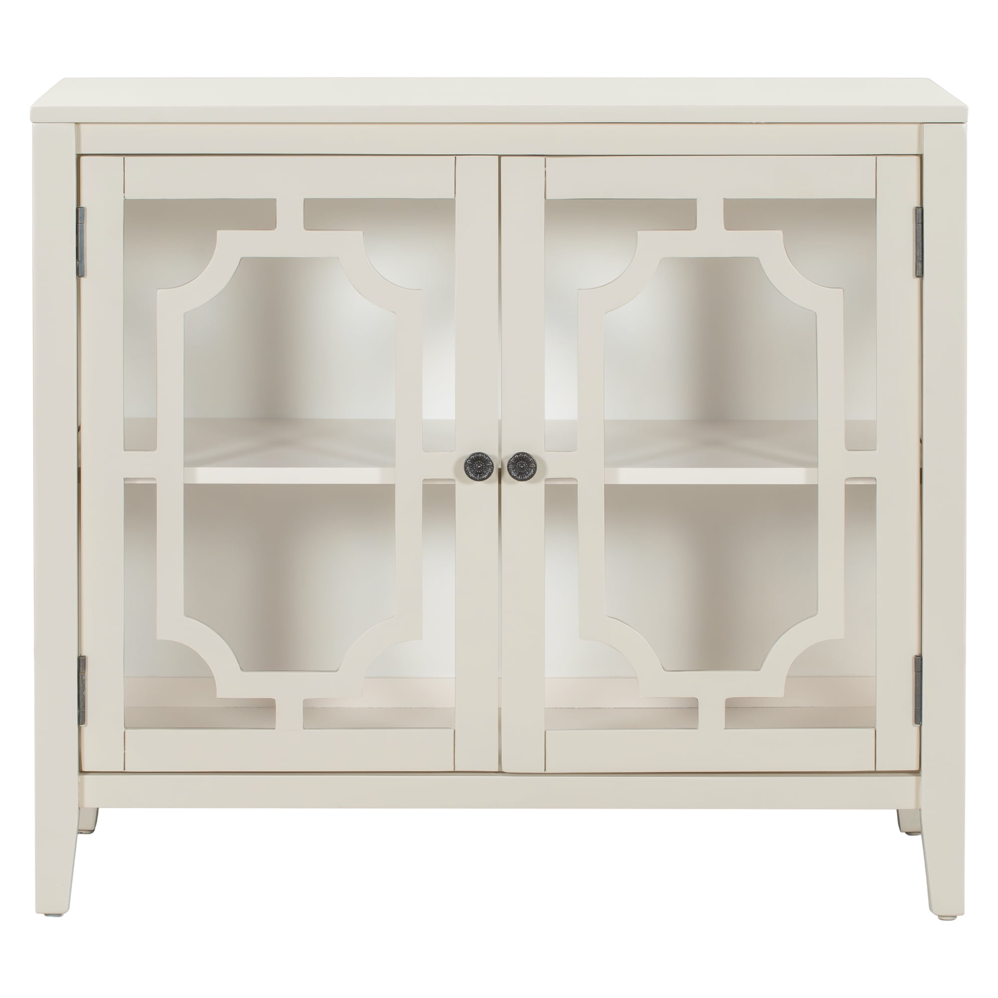 Friedlander 1 2024 door accent cabinet