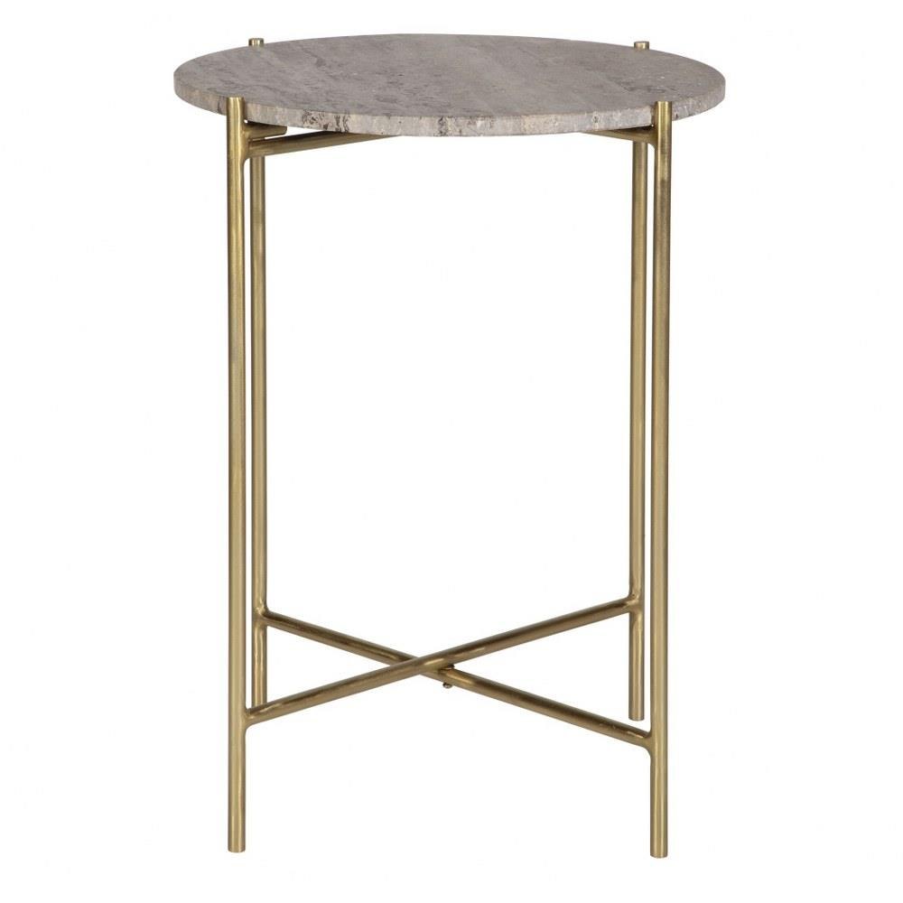 Accent Table-22 inches Tall and 16 inches Wide Bailey Street Home 2607 ...