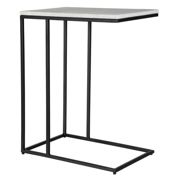 Accent Table-23 inches Tall and 18 inches Wide Bailey Street Home 2607-Bel-5174818