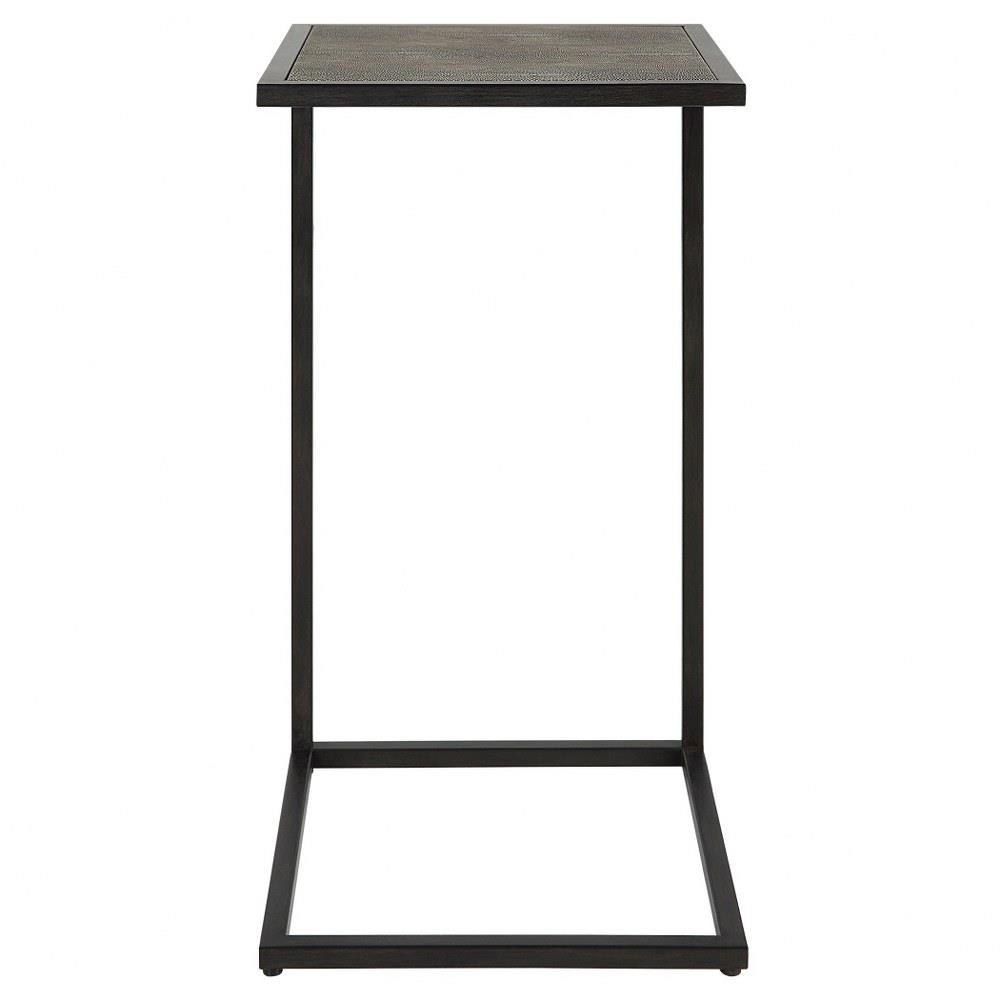 Accent Table-24 inches Tall and 12 inches Wide Bailey Street Home 2607 ...