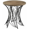 thumbnail image 1 of Accent Table in Spring Creek Finish, 1 of 2
