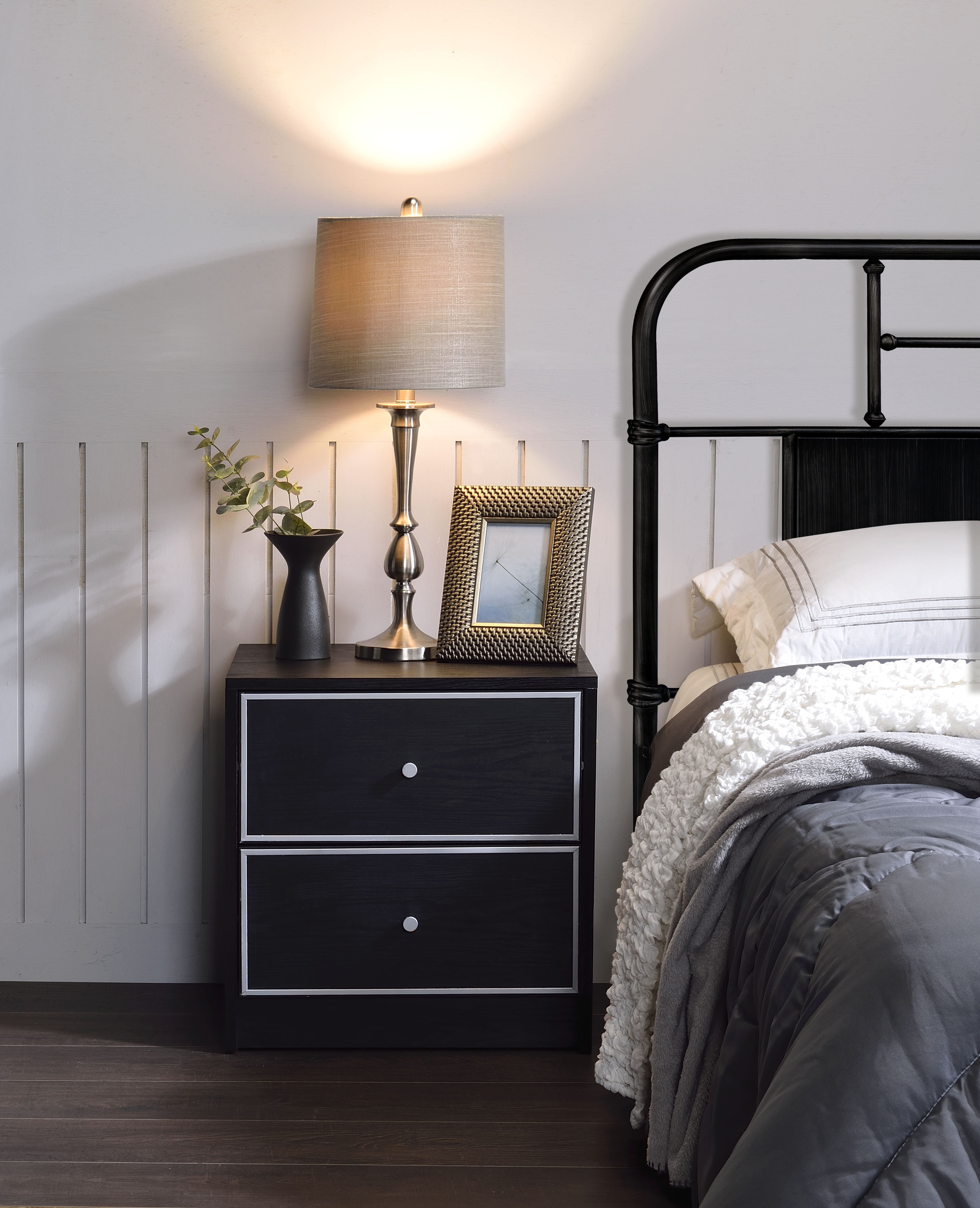Accent Table with Variety & Selection