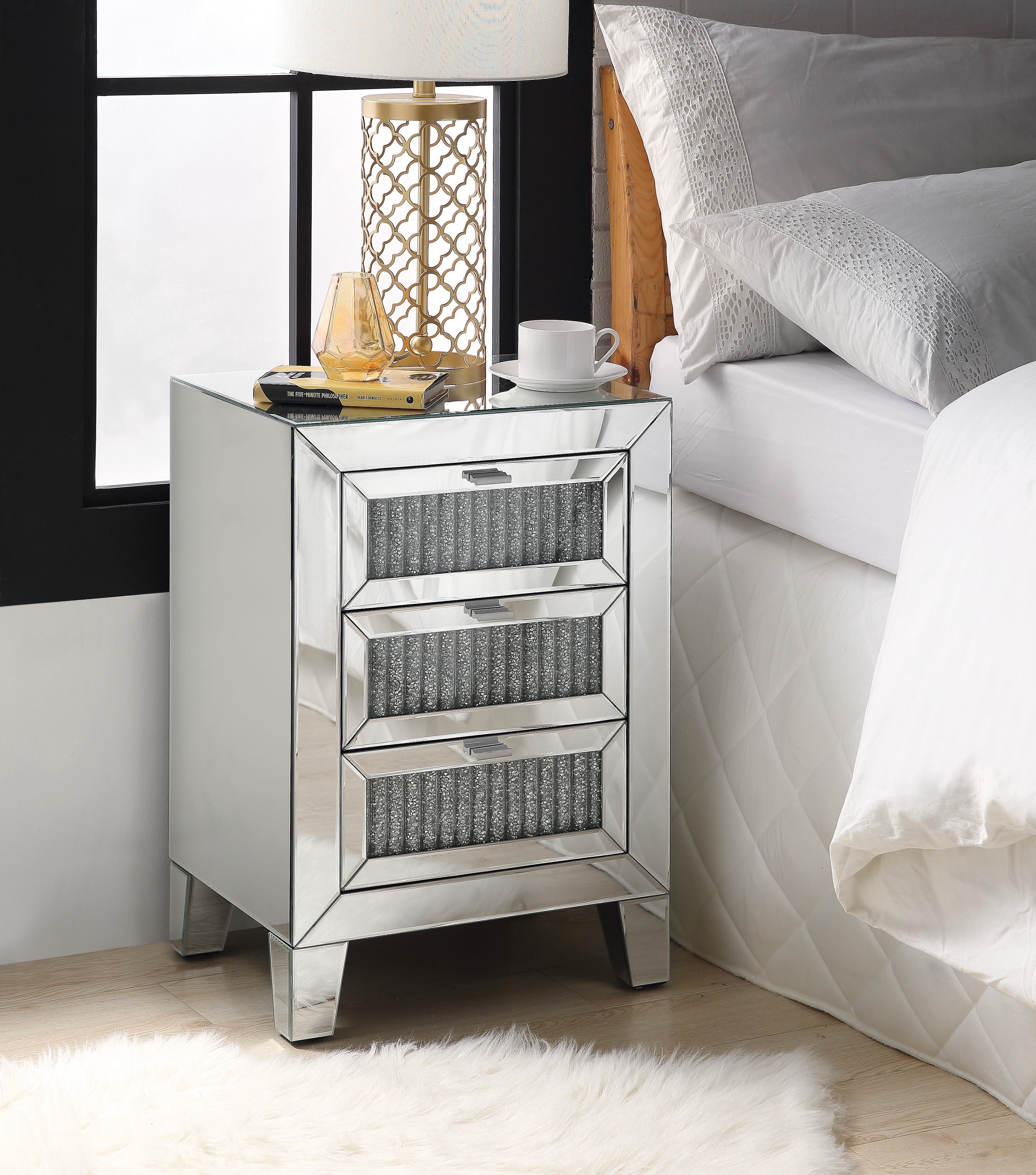 Accent Table