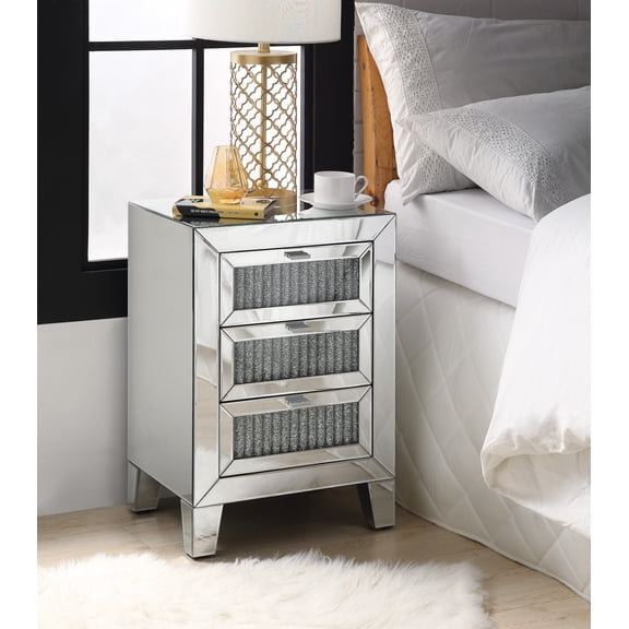 Accent Table