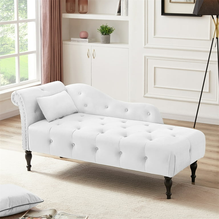Soft chaise lounge chair sale