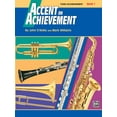 thumbnail image 1 of Accent on Achievement Accent on Achievement, Bk 1: Piano Acc., Book 1, (Paperback), 1 of 1