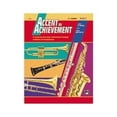 thumbnail image 1 of Accent on Achievement Book 2 for Flute (Book and CD), 1 of 5