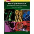 thumbnail image 1 of Accent on Performance Holiday Collection: 22 Full Band Arrangements Correlated to Accent on Achievement, Comb Bound Score, 1 of 1