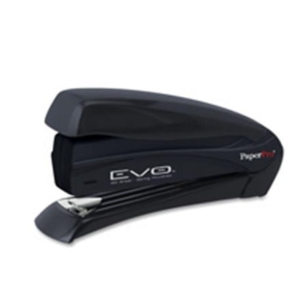 Accentra- Inc. ACI Desktop Stapler- 20 Sheet Capacity- Standard Staples- Black