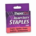 thumbnail image 1 of Accentra- Inc.  Heavy-duty Staples- .50in. Crown-Leg- 100 Staples per Strip, 1 of 1