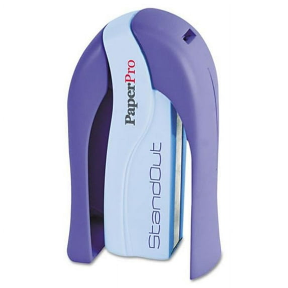 Accentra StandOut Spring-powered Handheld Stapler