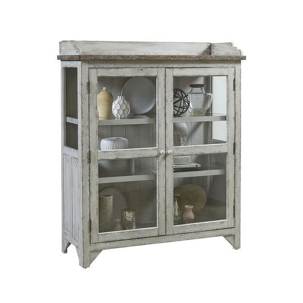 Accentrics Home Nicole Accent Display
