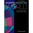 thumbnail image 1 of Accents Around the World: 10 Original Piano Pieces, Early Intermediate, (Paperback), 1 of 1