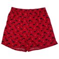 thumbnail image 1 of Accents Mens Red Patriotic American Eagle Stars Underwear Boxers Boxer Shorts L, 1 of 1