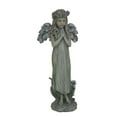 thumbnail image 1 of Accents & Occasions Praying Angel Statue, Large, 19-1/2-Inch Tall, 1 of 1