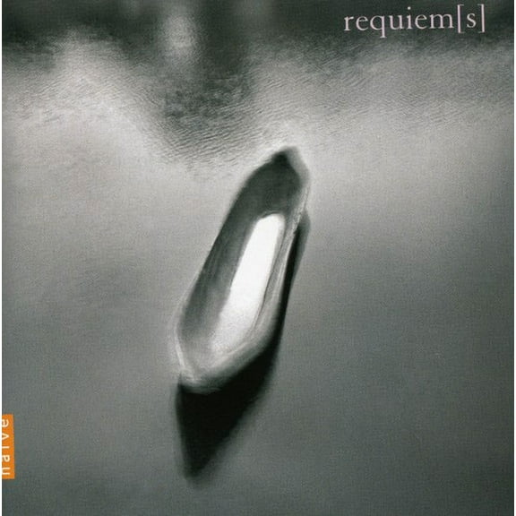 Accentus - Requiem - Music & Performance - CD