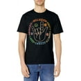 thumbnail image 1 of Accept Adapt Advocate Inclusion Equity Equality T-Shirt, 1 of 4