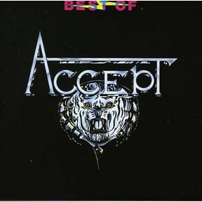 Accept - Best of Accept - Music & Performance - CD