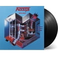 thumbnail image 1 of Accept - Metal Heart - Music & Performance - Vinyl, 1 of 2